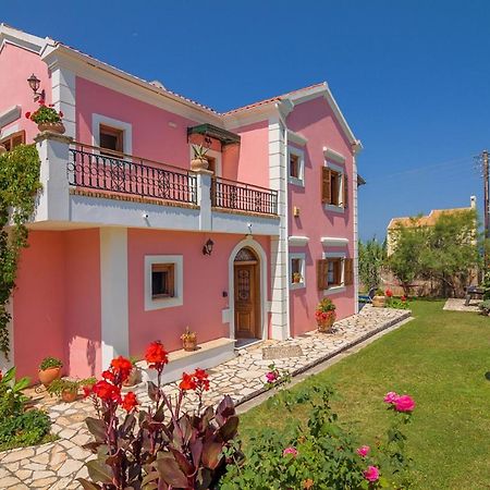 Villa Emilia 斯达林 外观 照片