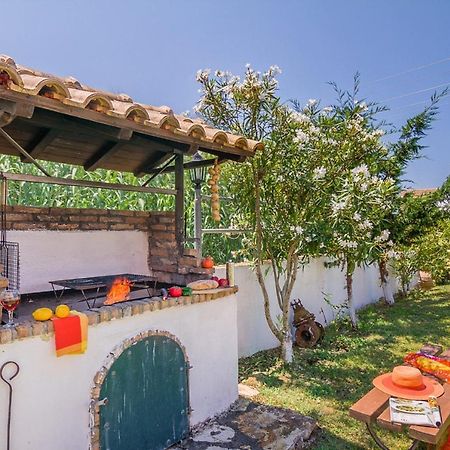 Villa Emilia 斯达林 外观 照片