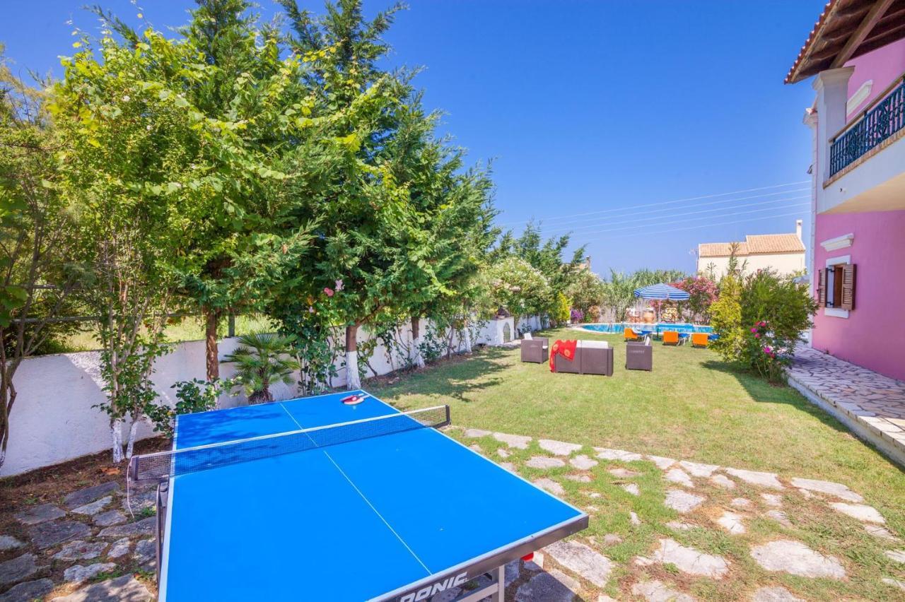 Villa Emilia 斯达林 外观 照片