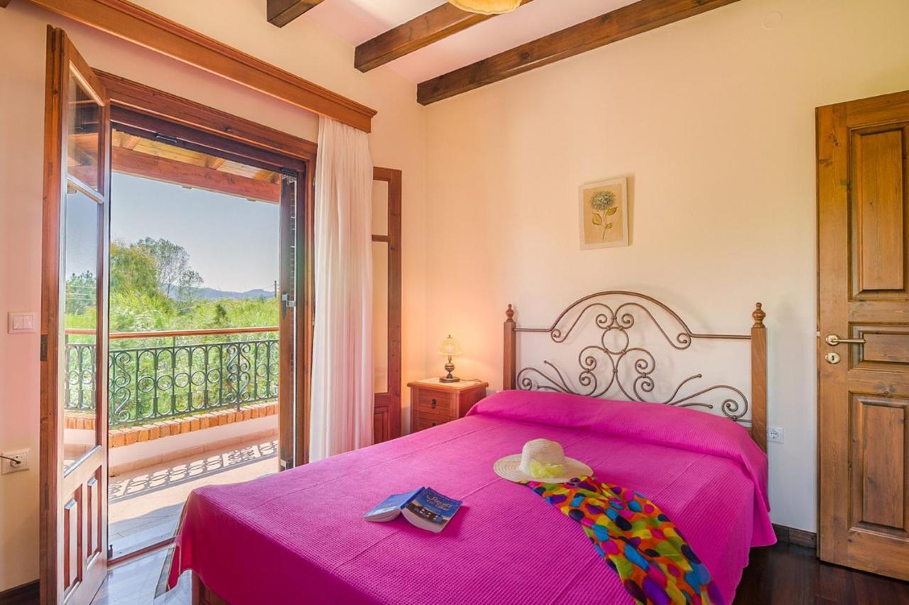 Villa Emilia 斯达林 外观 照片