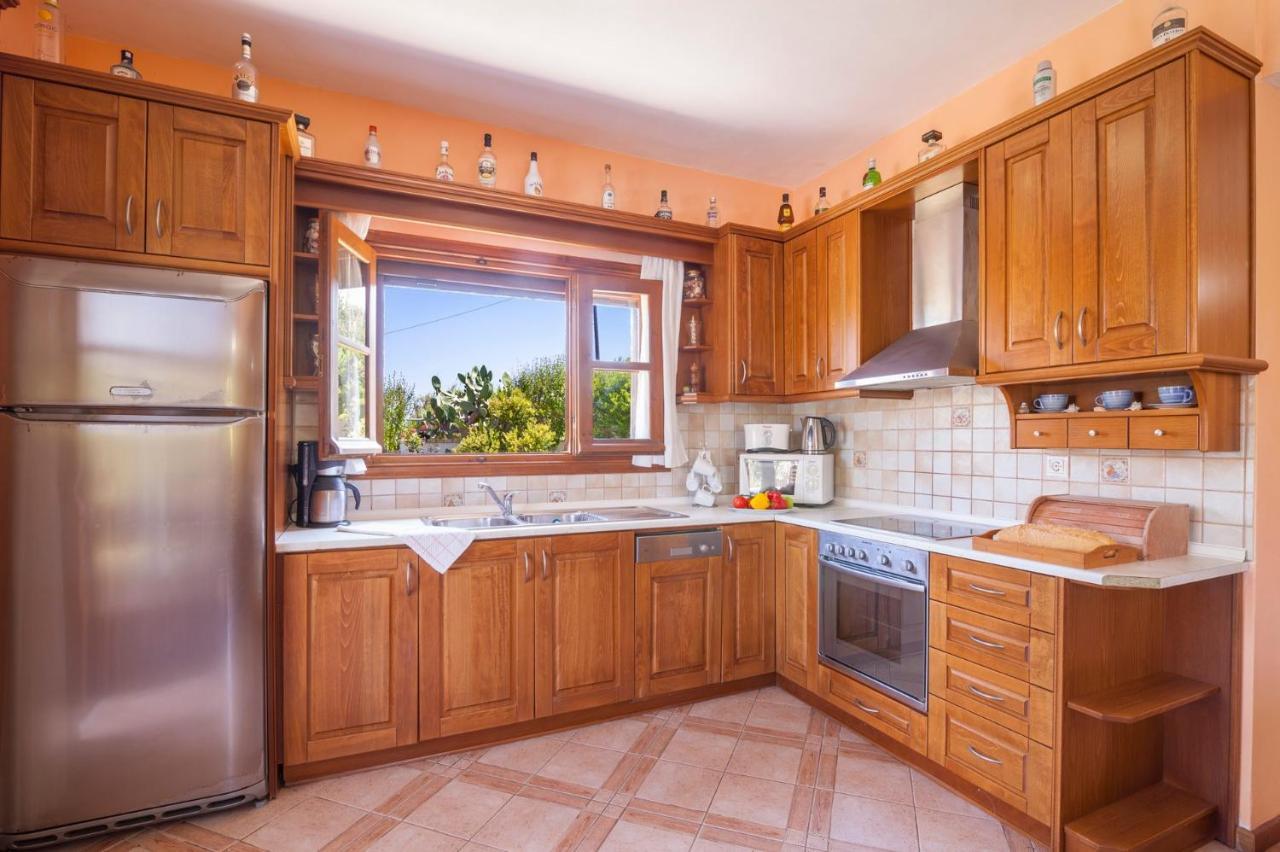 Villa Emilia 斯达林 外观 照片