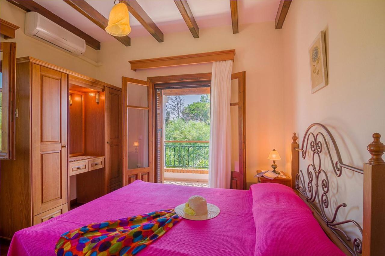 Villa Emilia 斯达林 外观 照片